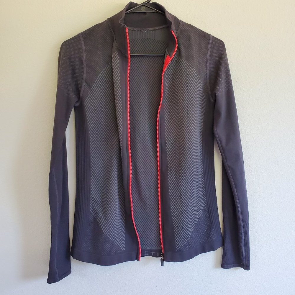 Fabletics Nora Seamless Jacket - image 8